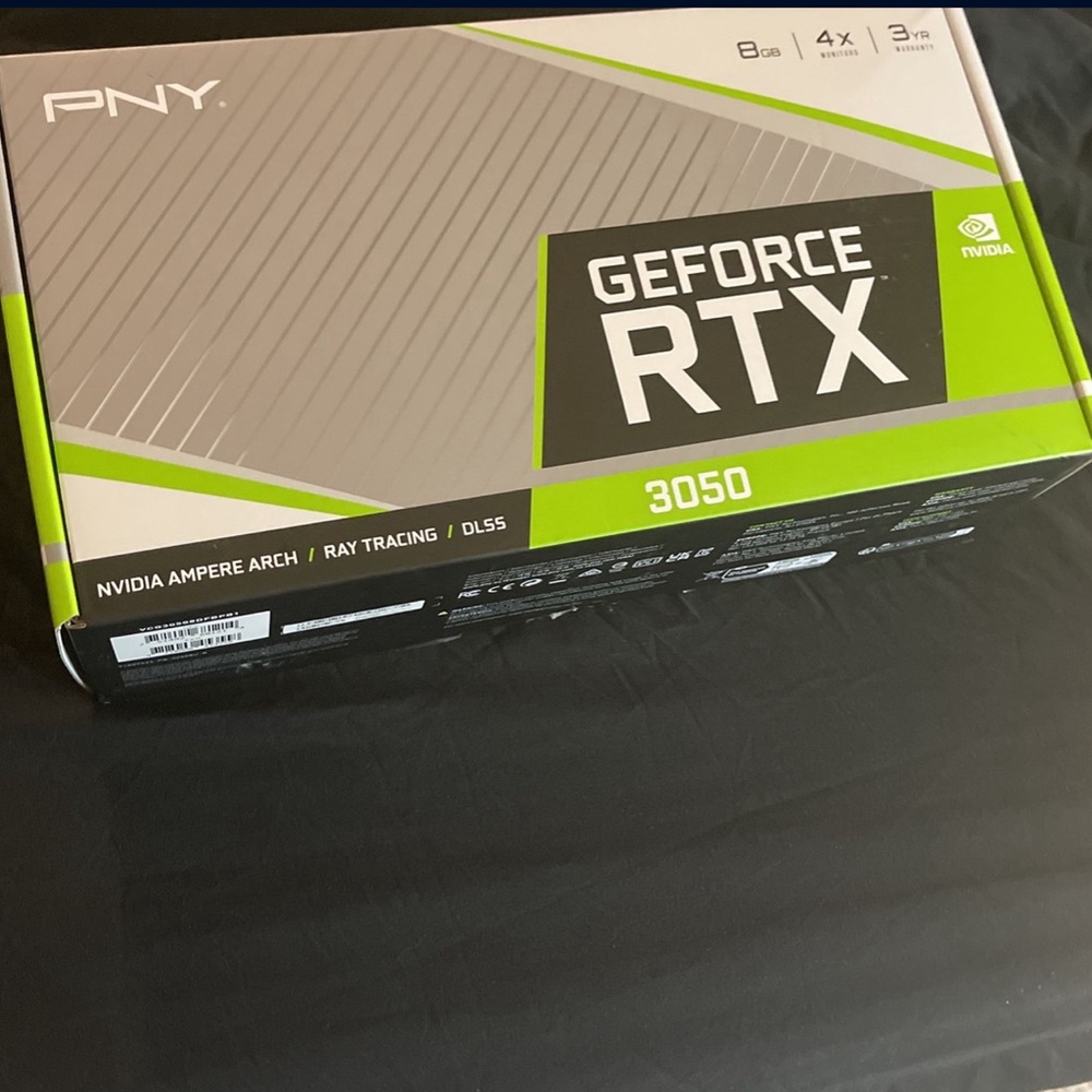 Graphics Card
